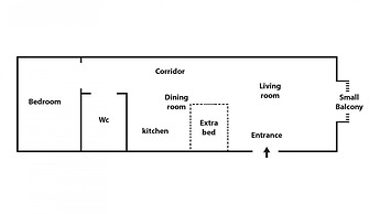 The Day Tripper at Chiado