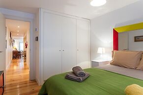 The Day Tripper at Chiado