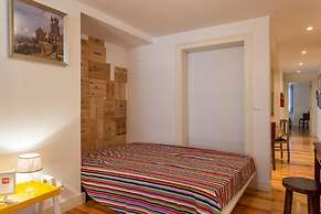 The Day Tripper at Chiado