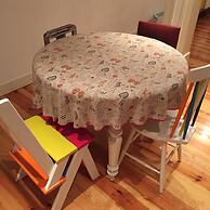 The Day Tripper at Chiado