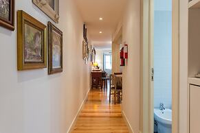 The Day Tripper at Chiado