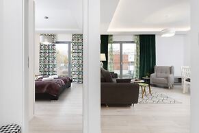 Apartment JR Rest&fun by Renters