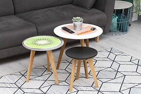 Apartment JR Rest&fun by Renters