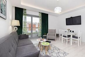 Apartment JR Rest&fun by Renters