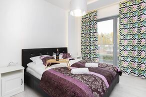 Apartment JR Rest&fun by Renters