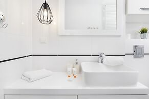 Apartment JR Rest&fun by Renters