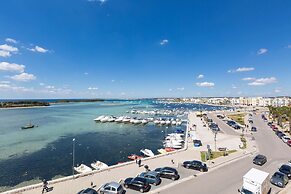 2766 Residence Annarita - Bilo Torre Squillace by Barbarhouse