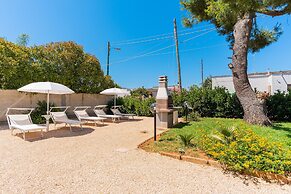 2766 Residence Annarita - Bilo Torre Squillace by Barbarhouse