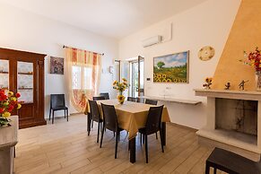 2766 Residence Annarita - Bilo Torre Squillace by Barbarhouse