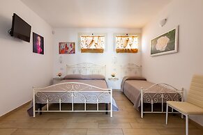 2766 Residence Annarita - Bilo Torre Squillace by Barbarhouse