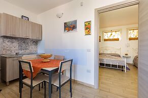 2766 Residence Annarita - Bilo Torre Squillace by Barbarhouse