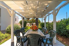 2766 Residence Annarita - Bilo Torre Squillace by Barbarhouse