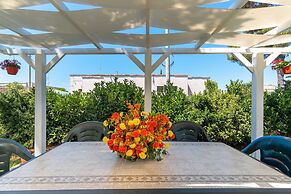 2766 Residence Annarita - Bilo Torre Squillace by Barbarhouse