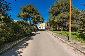 2766 Residence Annarita - Bilo Torre Squillace by Barbarhouse