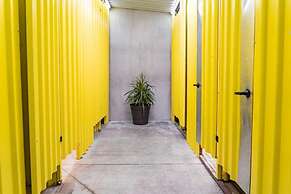 CHECK INN HOSTAL AEROPUERTO GDL - Hostel