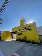 CHECK INN HOSTAL AEROPUERTO GDL - Hostel