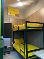 CHECK INN HOSTAL AEROPUERTO GDL - Hostel