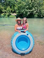 9 Blue River Camp - Glamping Cabin