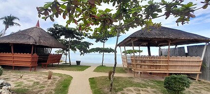 Takbo Beach Resort