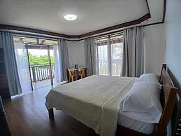 Takbo Beach Resort