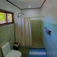 Takbo Beach Resort