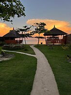 Takbo Beach Resort