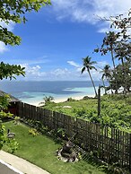 Takbo Beach Resort
