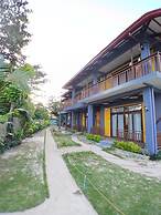 Takbo Beach Resort
