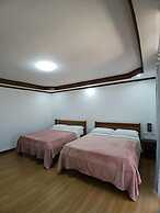 Takbo Beach Resort