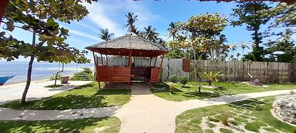 Takbo Beach Resort