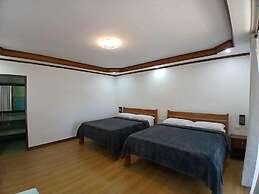 Takbo Beach Resort