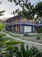 Takbo Beach Resort