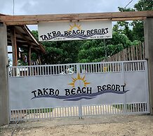 Takbo Beach Resort