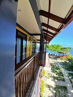Takbo Beach Resort