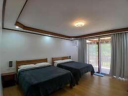 Takbo Beach Resort