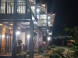Takbo Beach Resort