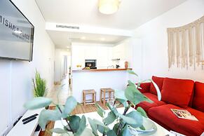 Xtraordinary Moments Apartment