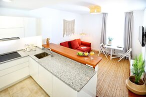 Xtraordinary Moments Apartment