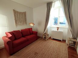 Xtraordinary Moments Apartment