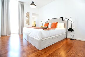 Xtraordinary Moments Apartment