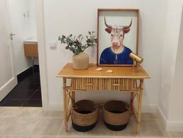 Xtraordinary Moments Apartment