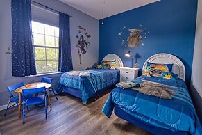 Amazing 3 Bed Condo in Windsor Hills - Close to Disney!