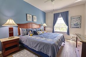 Amazing 3 Bed Condo in Windsor Hills - Close to Disney!