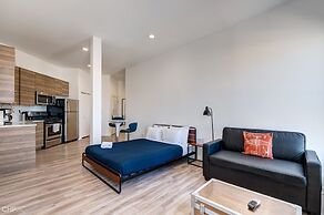 River West, Second Floor Chicago by 747 Lofts