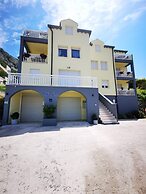 Apartments Villa Soleil