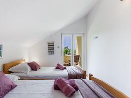 Apartments Villa Soleil