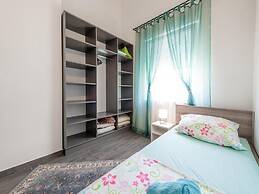 Apartments Villa Soleil