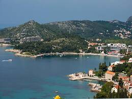 Apartments Villa Soleil