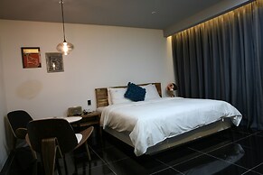 Pandora Hotel