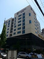 Pandora Hotel
